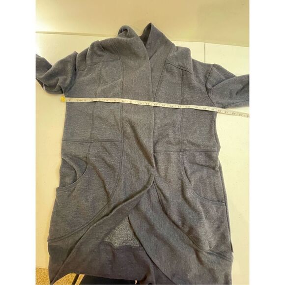 Eddie Bauer women’s bundle lot open cardigan and button down shirt size small - Picture 6 of 14